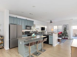 9028 Woolen Hearth Ct, Las Vegas, NV 89149