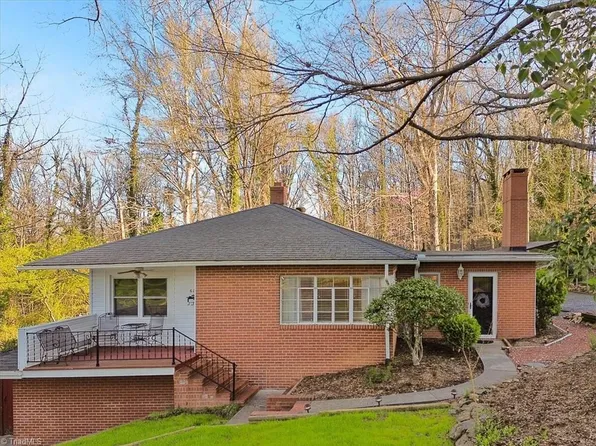 619 Parkview St, Asheboro, NC 27203