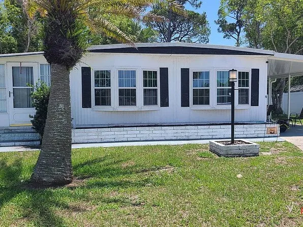 19 Beverly St, Pt Orange, FL 32127