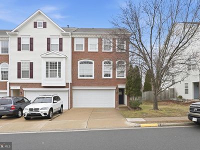15676 Avocet Loop, Woodbridge, VA, 22191