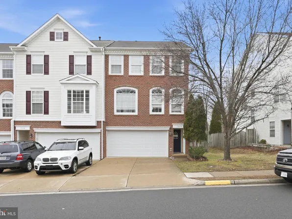 15676 Avocet Loop, Woodbridge, VA 22191