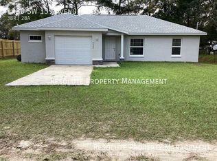 4480 SW 159th Ave, Ocala, FL 34481