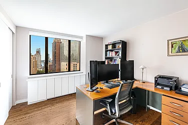 Rented by Brown Harris Stevens