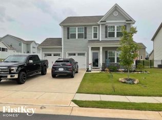 544 Comfort Way, Locust, NC 28097