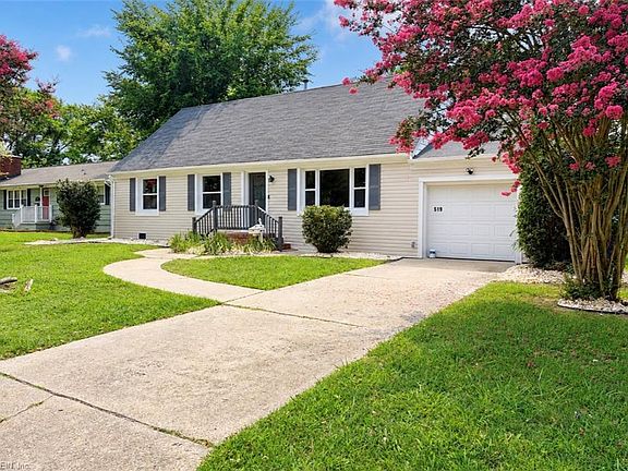 2nd image of 519 Beech Dr