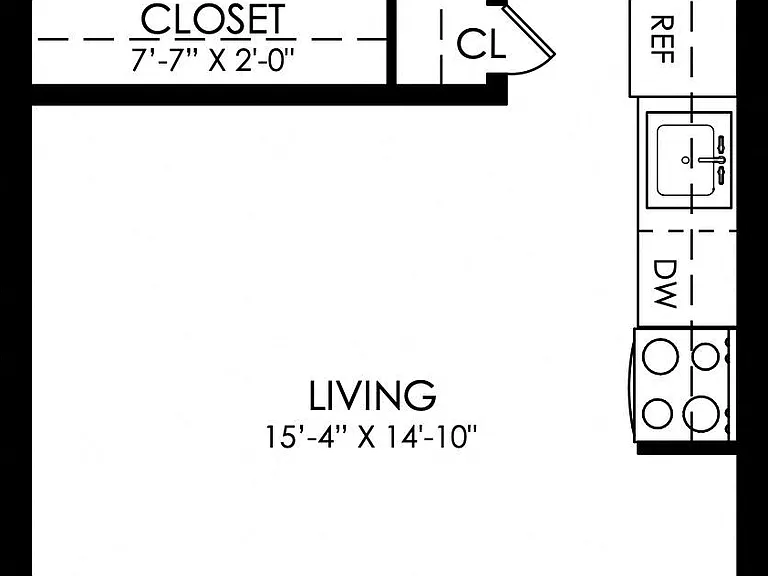 1363 Clayton St — Photo 13