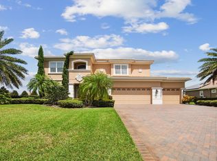18229 Bellezza Drive, Orlando, FL 32820