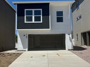5180 Painted Sky Vw, Colorado Springs, CO 80916
