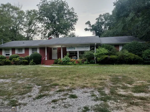 7483 Mount Zion Blvd, Jonesboro, GA 30236