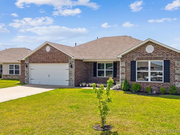 2010 S 13th St, Broken Arrow, OK 74012