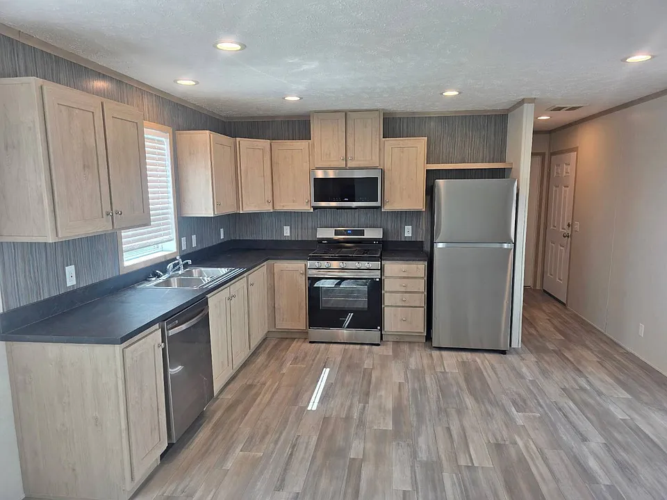 781 W Walcott Rd #34
