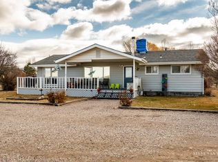 2169 Michaud Creek Rd, Pocatello, ID 83204