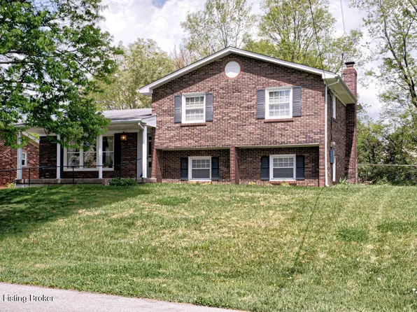 7113 Rolling Creek Blvd, Hollow Creek, KY 40228
