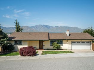 1410 N Aurora Ave, East Wenatchee, WA 98802