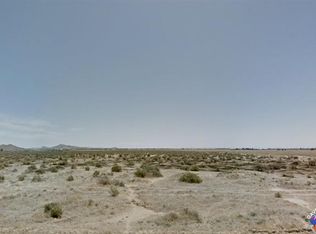 0 W 86th, Rosamond, CA 93560