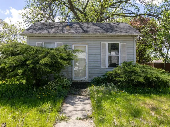 325 East South STREET, Stoughton, WI 53589