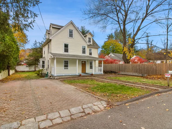 9 Park Ave, Goldens Bridge, NY 10526