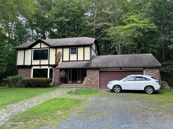 230 & 234 Clove Rd, Montague, NJ 07827