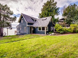 6521 Beach Dr SW, Seattle, WA 98136