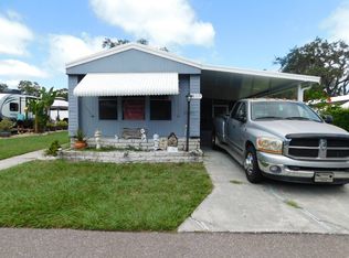 Clubhouse, Zephyrhills, FL 33541