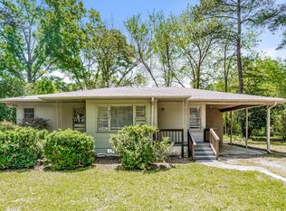 711 Sunny Lane Dr, Birmingham, AL 35215