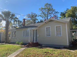 2138 Minerva Ave, Jacksonville, FL 32207