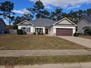 5333 Nessee St, Fayetteville, NC 28314