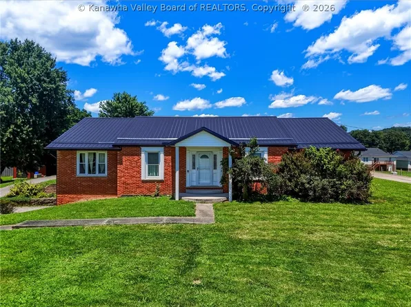 5735 Teays Valley Rd, Scott Depot, WV 25560