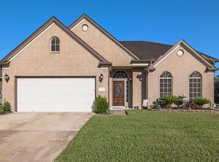 20406 Jasmine Leaf Trl, Humble, TX 77338