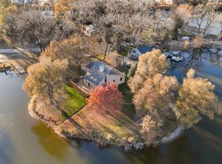 20 Willowwood Lk, North Bend, NE 68649