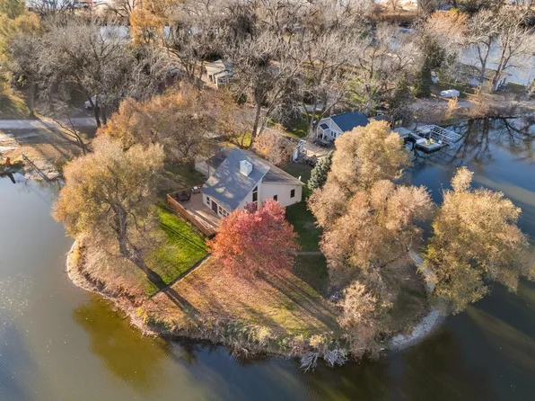 20 Willowwood Lk, North Bend, NE 68649