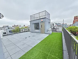 Rented by Dwelling NY Realty Inc
