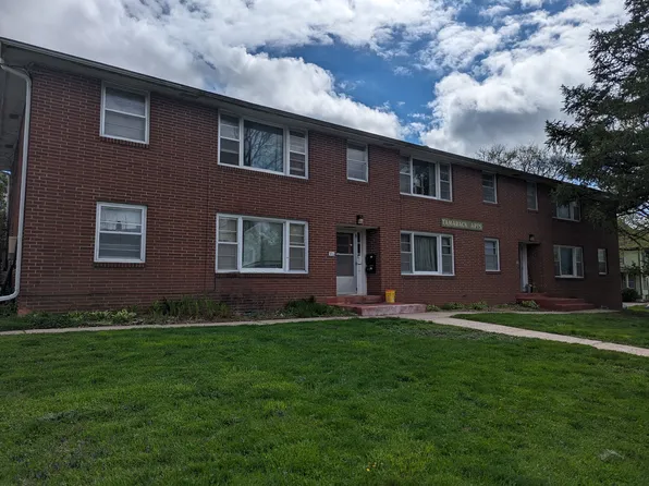 316 11th St #5, Ames, IA 50010