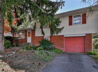 1959 Collingswood Dr, Bethlehem, PA 18018