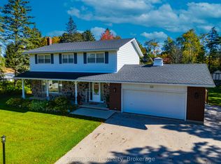 319 Gould St, South Bruce Peninsula, ON N0H 2T0