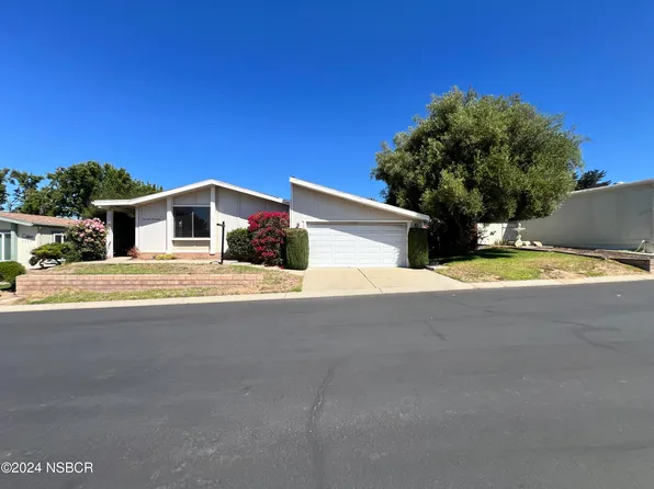 1117 Glen Ellen Ln #151, Santa Maria, CA 93455