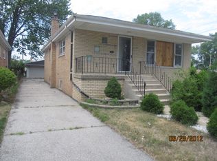 490 Manistee Ave, Calumet City, IL