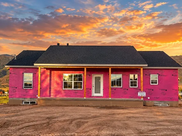 250 W 580 S, Fountain Green, UT 84632