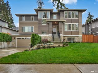 12505 NE 72nd St, Kirkland, WA 98033
