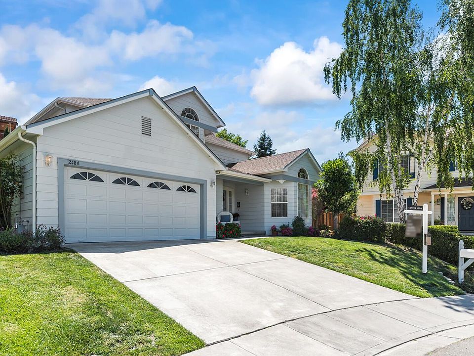 2484 Centennial Ln, Hayward, CA 94541 Zillow
