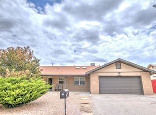 511 Aztec Ct, Gallup, NM 87301