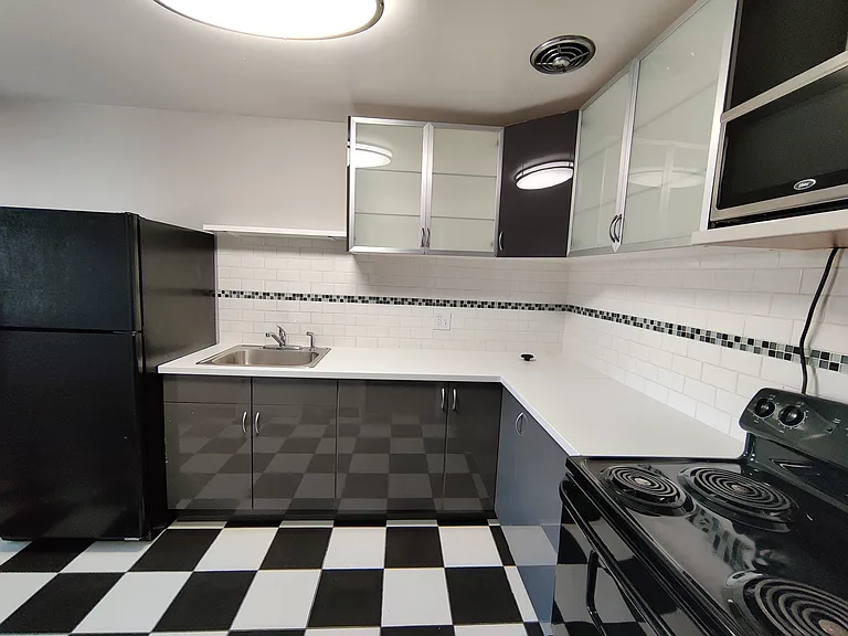 Kitchen Kitchen