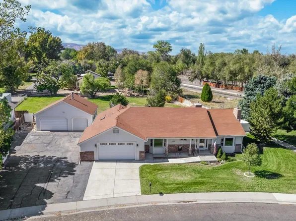 3337 Northridge Dr, Grand Junction, CO 81506