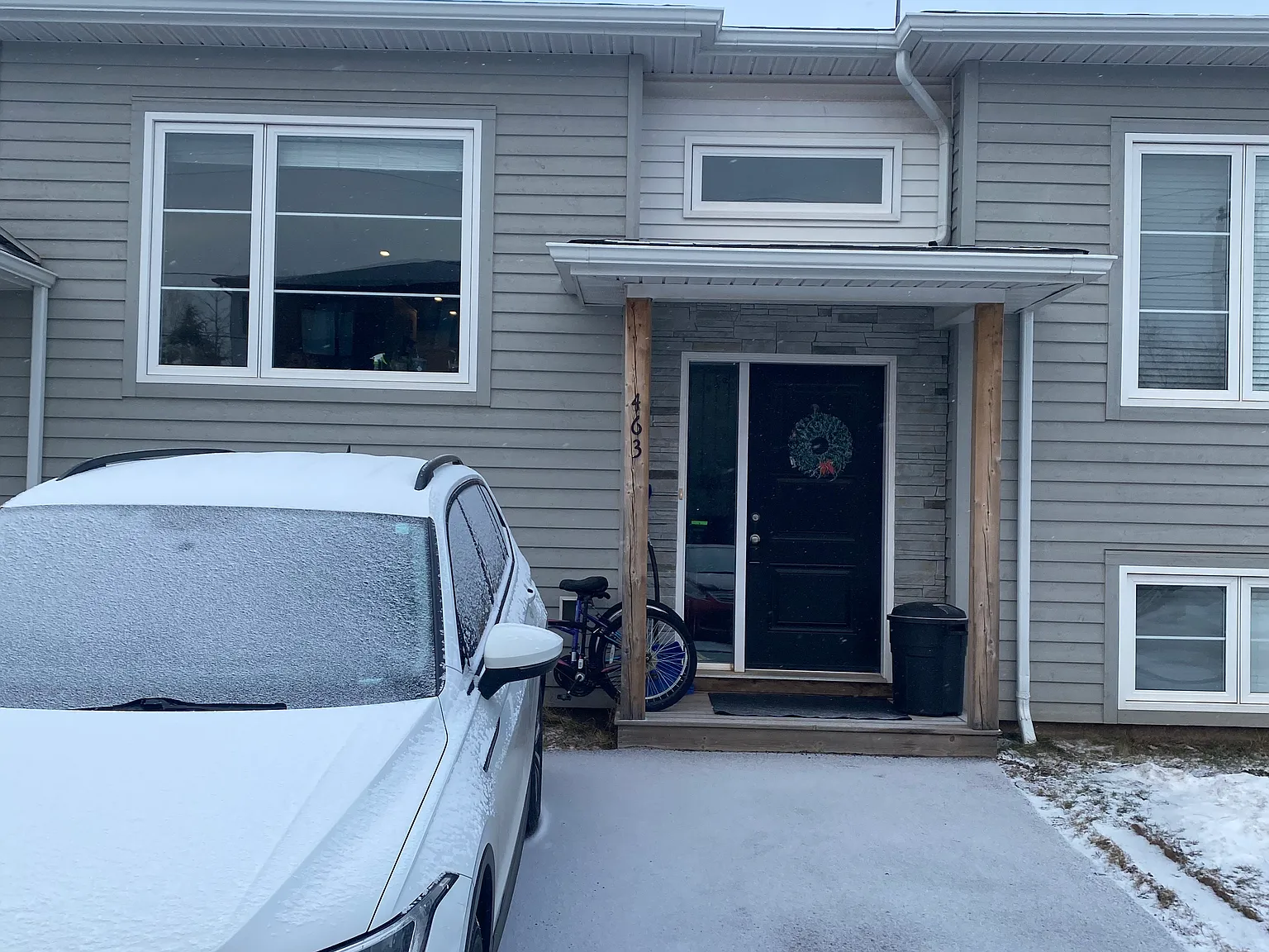 3 bed, 1.5 bath, 1400 sqft, $1,950 — Photo 1