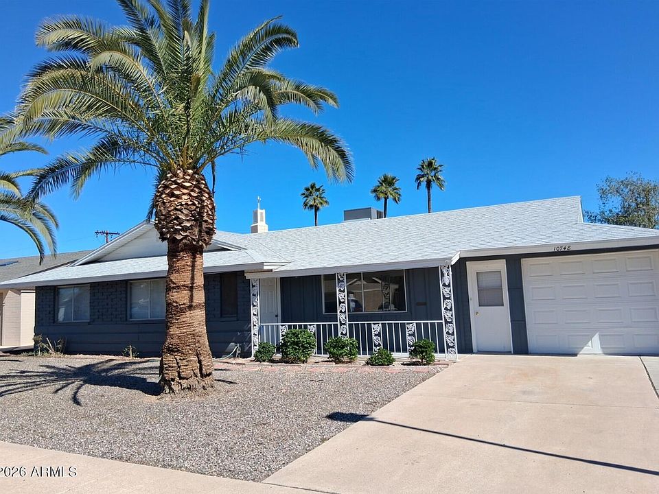 1st image of 10748 W HOPE Drive