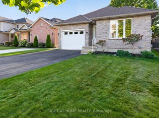 14 Oriole Ln, Saint Thomas, ON N5R 6K8