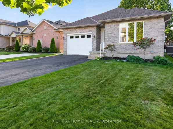 14 Oriole Ln, Saint Thomas, ON N5R 6K8