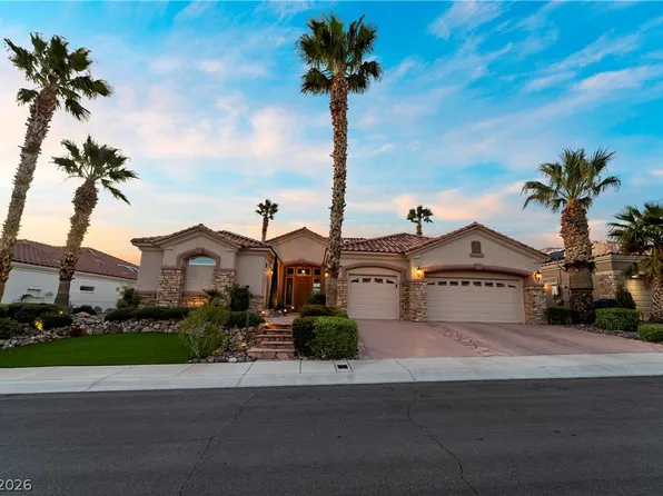 2742 Darby Falls Dr, Las Vegas, NV 89134