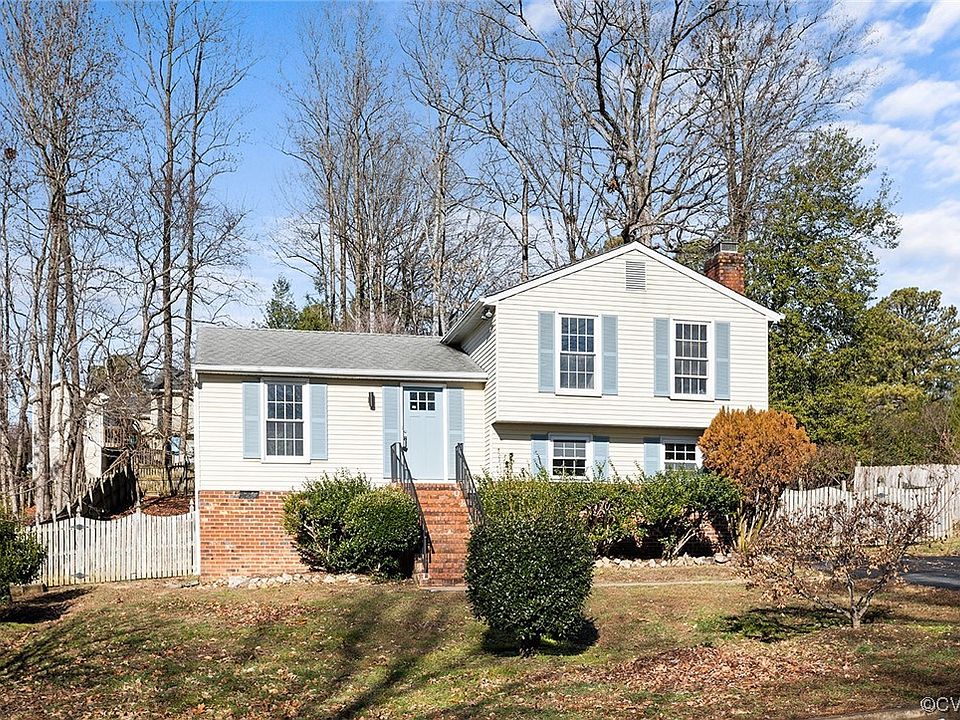 3208 Brewster Dr, Henrico, VA 23233 Zillow