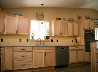 66439 Boyd Loop Rd, Dufur, OR 97021